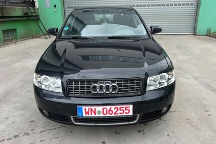 Audi A4 177.000 km 690 € Marbach am Neckar 71672