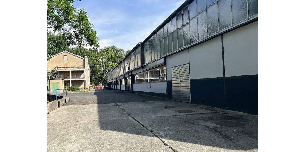 Gewerbeobjekt Niesky - 770.000&euro; | Angebot:25711533