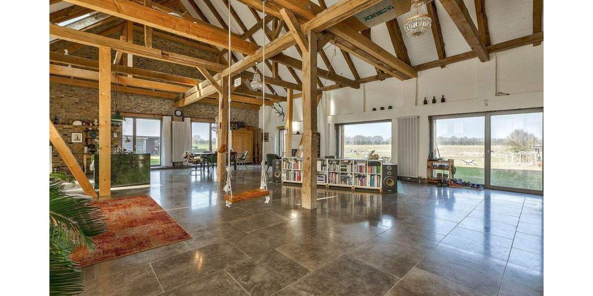 Bauernhaus, Landhaus Vielitzsee OT Seebeck Lindow (Mark) - 6 Zimmer, 245 m&sup2;, 649.000&euro; | Angebot:25699143
