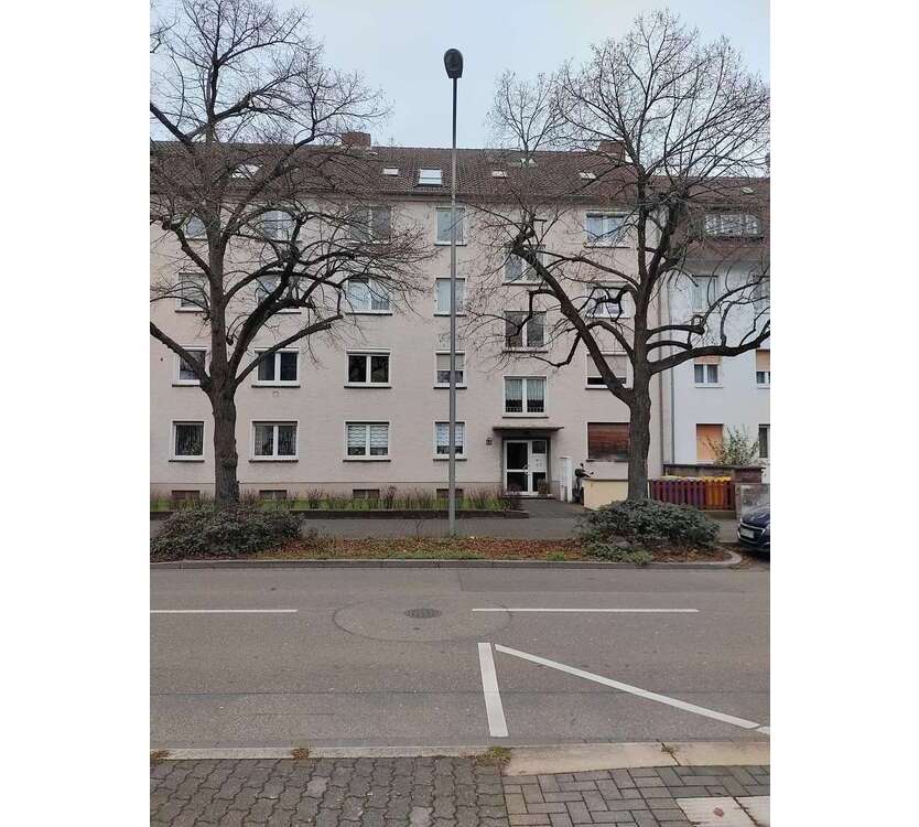 Wohnung zum Kaufen in Hanau 199.500 € 65.72 m²