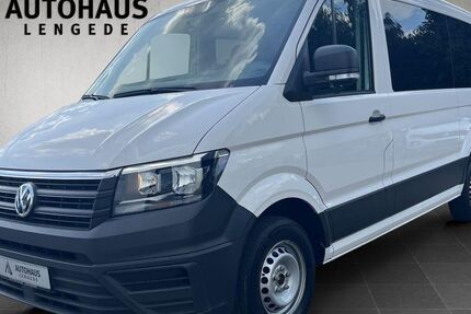 VW Crafter 81.608 km 19.999 &euro; Lengede 38268