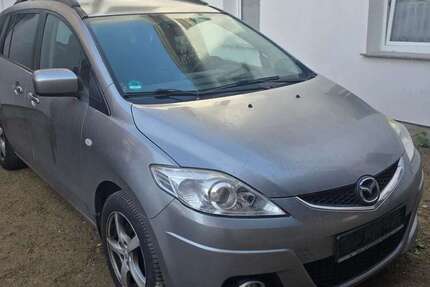 Mazda 5 264.000 km 2.500 &euro; Strasburg (Uckermark) 17335
