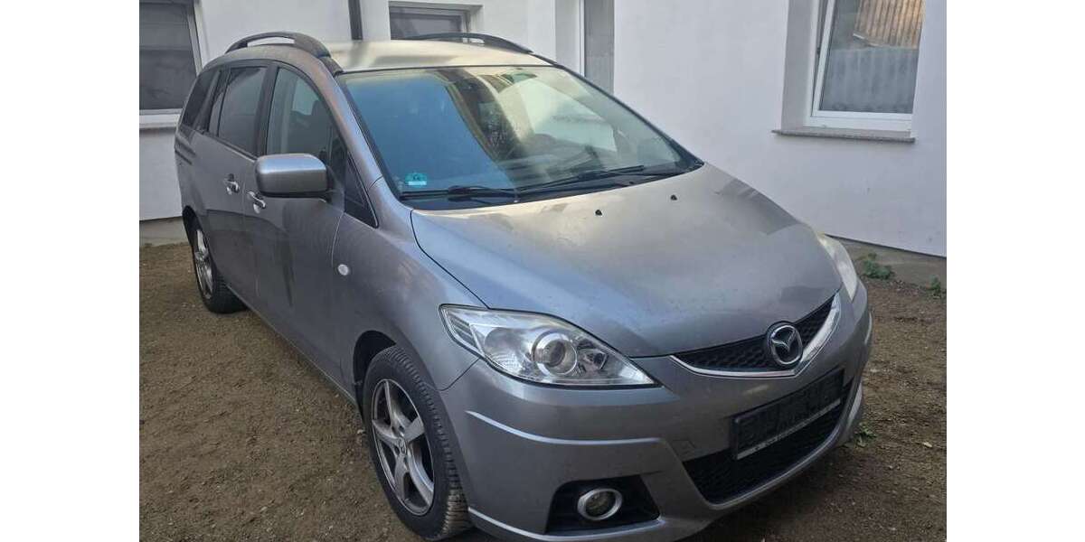 Mazda 5 264.000 km 2.500 &euro; Strasburg (Uckermark) 17335