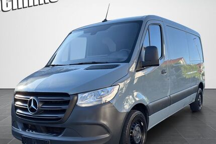 Mercedes-Benz Sprinter 149.000 km 17.490 &euro; Ingenried 86980