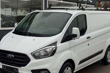Ford Transit Custom 71.032 km 18.300 € Salzgitter 38259