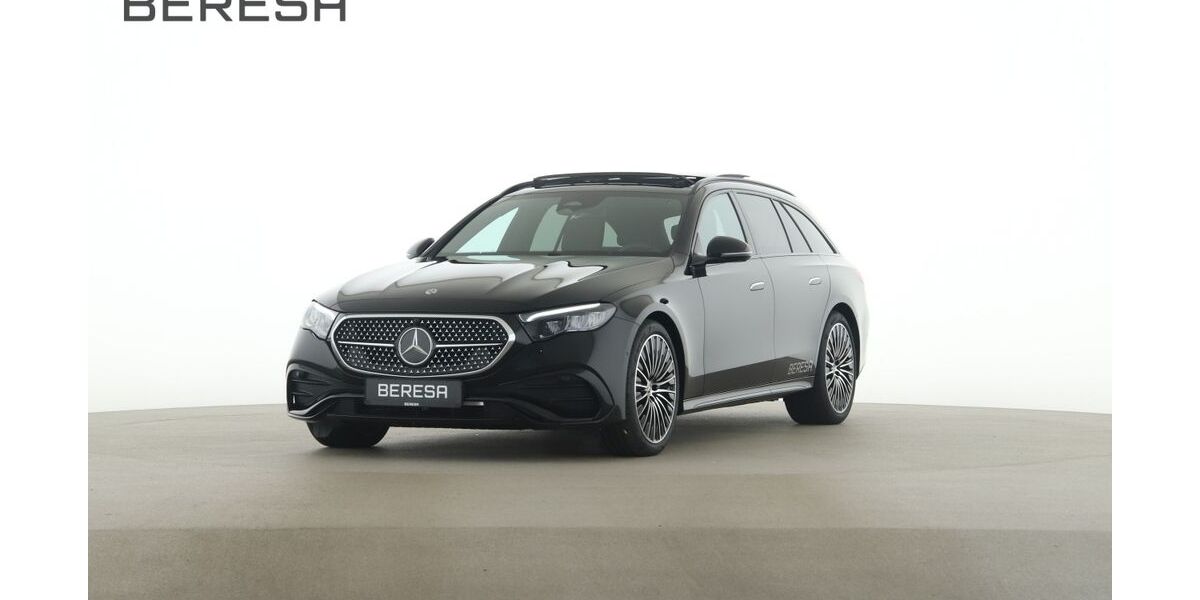Mercedes-Benz E 220 9.900 km 61.950 &euro; Osnabrück 49078
