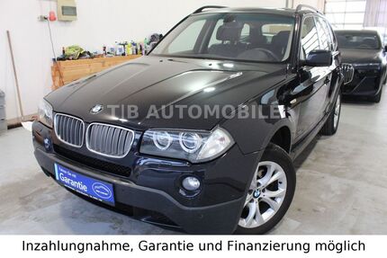 BMW X3 110.000 km 8.990 € Wallersdorf 94522