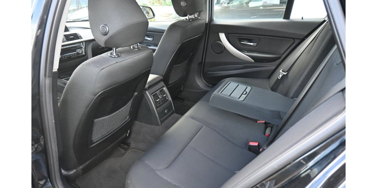 BMW 320d tour Klimaaut Navi Bluet PDC Alus el.AHK 150.000 km 12.500 &euro; Seevetal - Hittfeld 21218