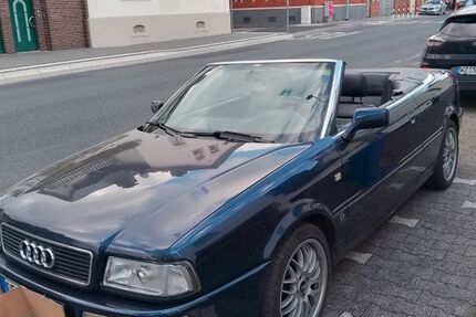 Audi 80