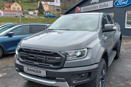 Ford Ranger 50 km 44.990 &euro; Rudolstadt 07407
