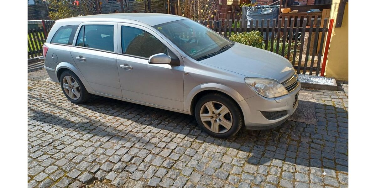 Opel Astra 187.000 km 1.400 &euro; Gerstungen 99834