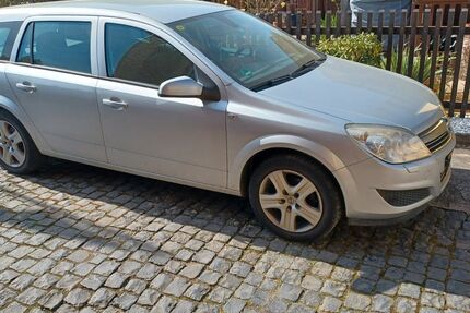 Opel Astra 187.000 km 1.500 &euro; Gerstungen 99834