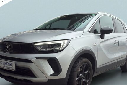 Opel Crossland (X) 18.000 km 21.350 &euro; Worms 67547