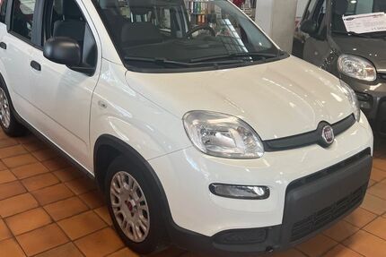 Fiat Panda 67.600 km 10.900 &euro; Bremen 28217