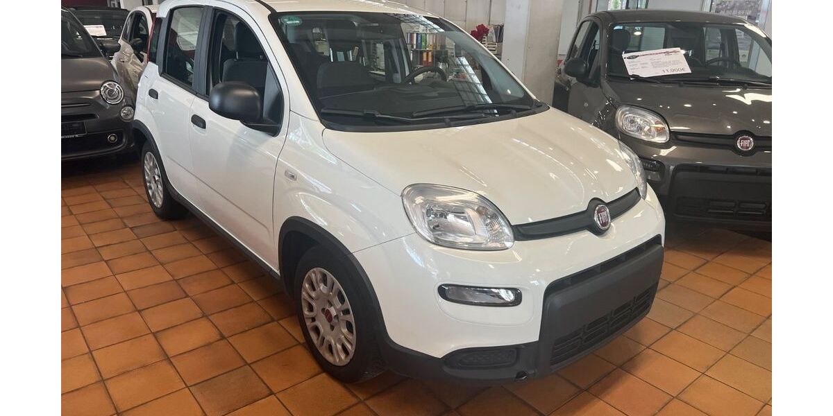 Fiat Panda 67.600 km 10.900 &euro; Bremen 28217