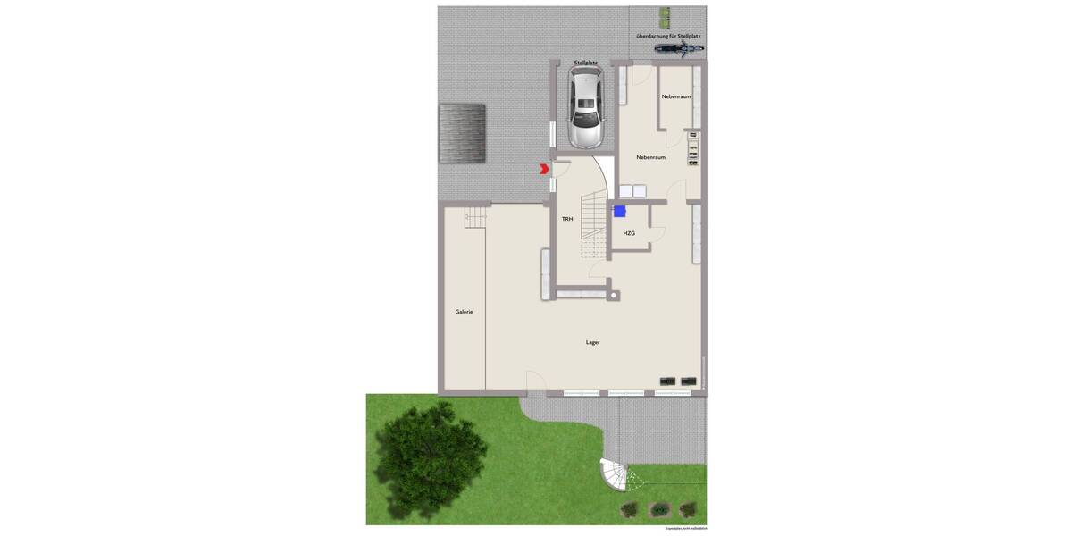 Einfamilienhaus Waldbronn-Etzenrot Etzenrot - 6 Zimmer, 187 m&sup2;, 525.000&euro; | Angebot:26683737