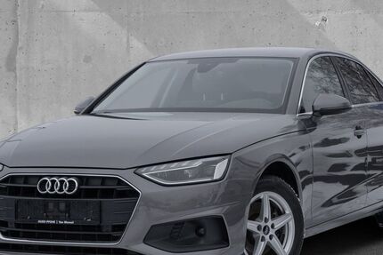 Audi A4 64.000 km 24.350 &euro; Schwerin 19061