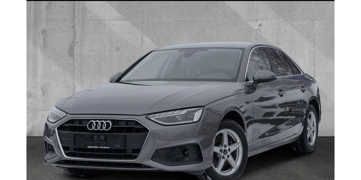 Audi A4 64.000 km 24.350 &euro; Schwerin 19061