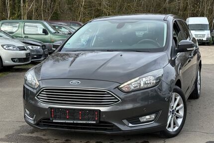 Ford Focus 195.000 km 4.500 &euro; Bitburg 54634