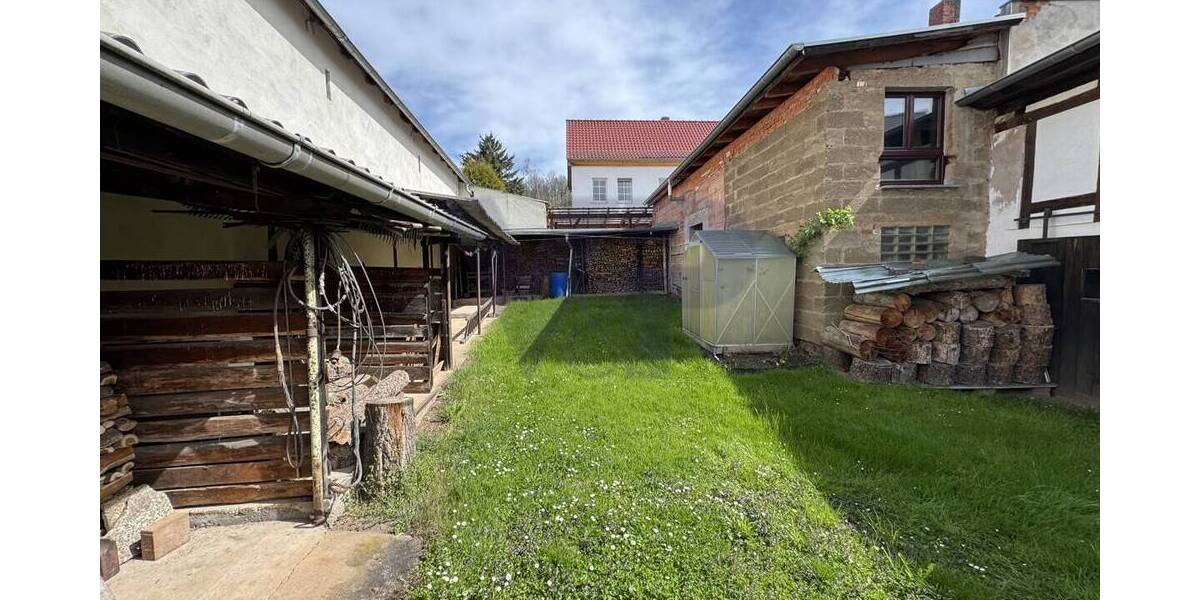 Einfamilienhaus Gera / Frankenthal Frankenthal - 6 Zimmer, 220 m&sup2;, 159.500&euro; | Angebot:26433559