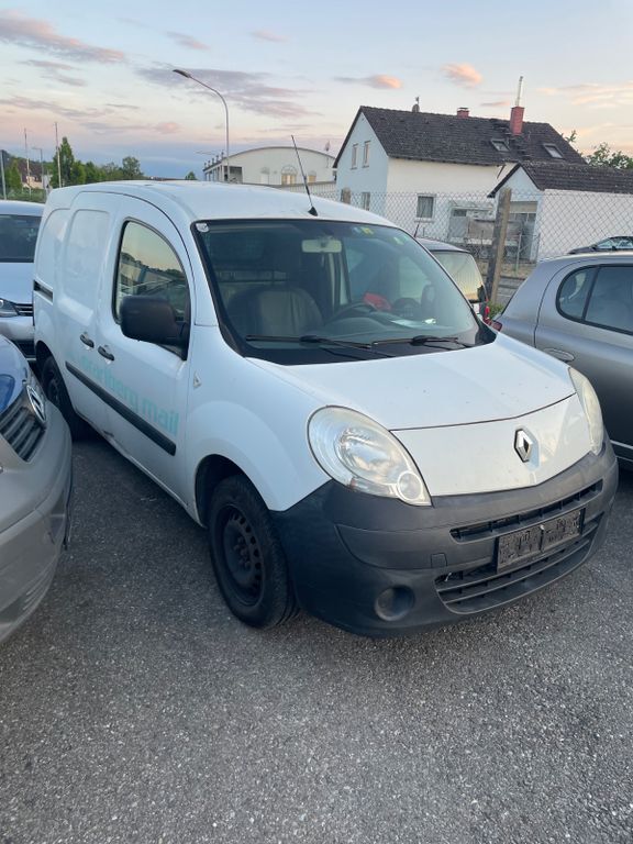 Kangoo