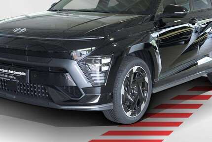 Hyundai KONA 14.648 km 34.750 &euro; Schwarzenbek 21493