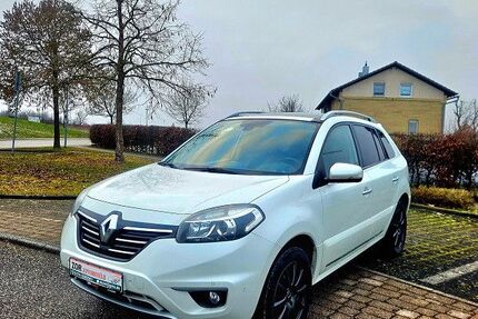 Renault Koleos 136.000 km 9.995 &euro; Oberderdingen 75038