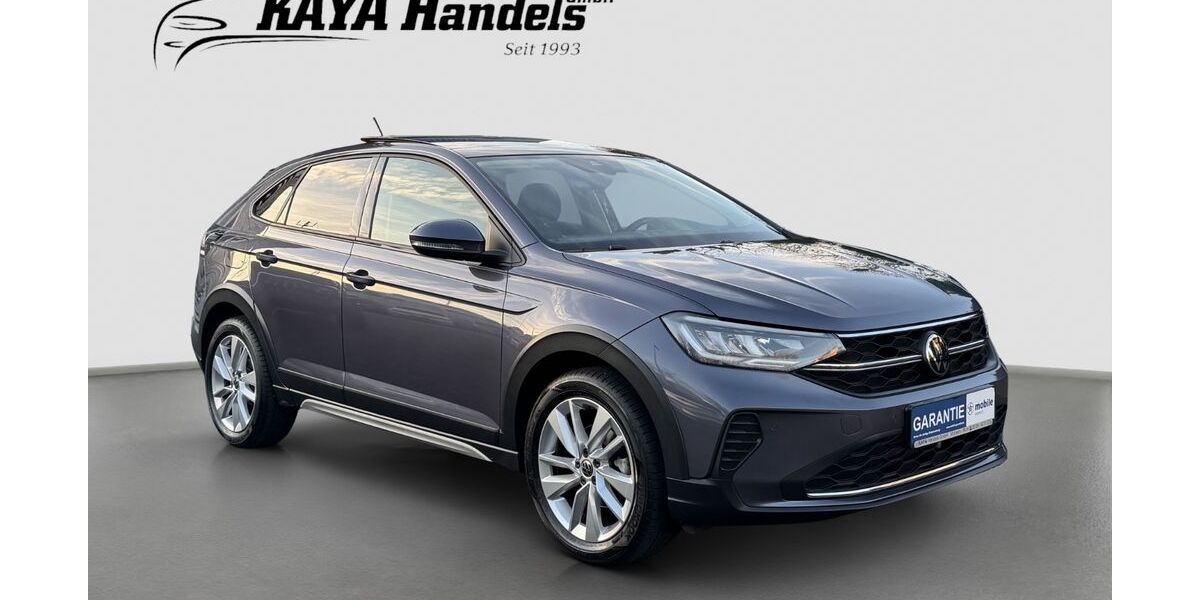 VW Taigo 17.300 km 17.999 &euro; Mülheim a.d. Ruhr 45476