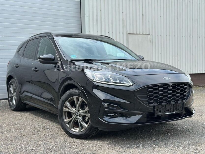Ford Kuga 26.980 km 22.800 € Bremervörde 27432