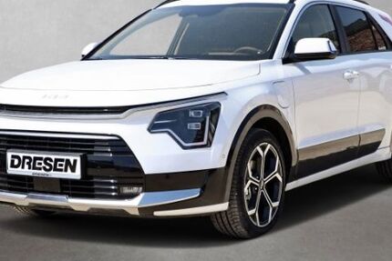 Kia Niro 15.302 km 32.980 &euro; Bonn 53119