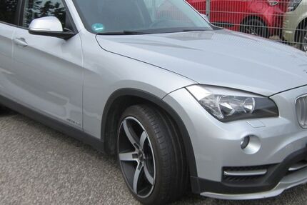 BMW X1 145.000 km 9.998 € Hamburg 22147