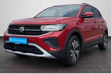 VW T-Cross 12.748 km 24.500 &euro; Ludwigshafen 67059