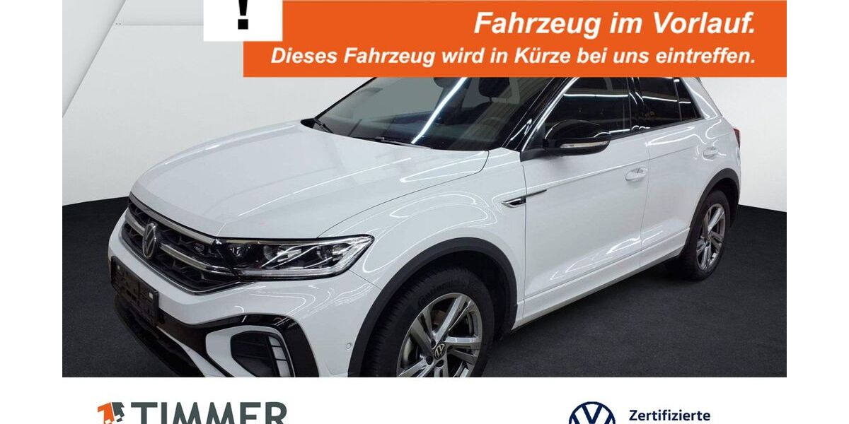 VW T-Roc 25.976 km 29.460 &euro; Lingen 49808