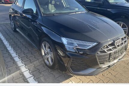 Audi A3 17.092 km 34.990 &euro; Bernburg 06406