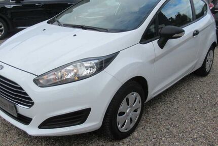 Ford Fiesta 54.300 km 6.950 &euro; Gettorf 24214