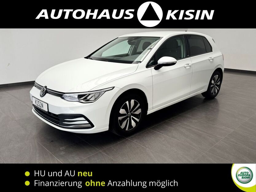 VW Golf 24.960 km 22.800 € Neumünster 24536