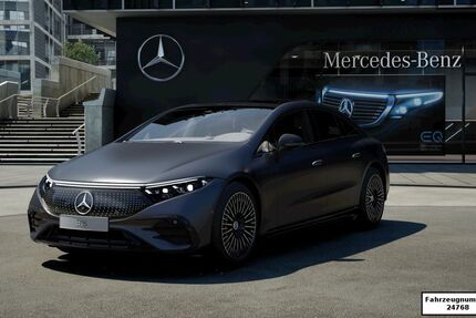 Mercedes-Benz EQS 30.739 km 84.499 &euro; Schierling 84069