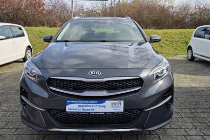 Kia XCeed 61.855 km 15.290 &euro; Limburg 65553