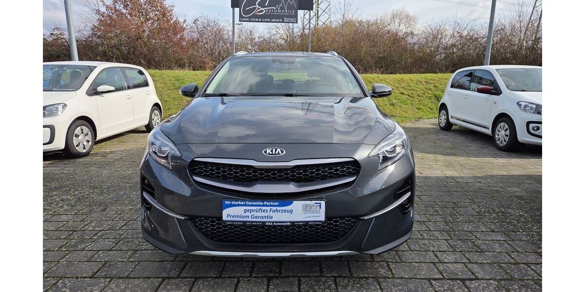 Kia XCeed 61.855 km 15.290 &euro; Limburg 65553