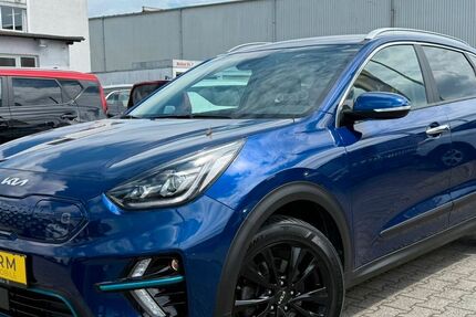 Kia Niro 58.946 km 23.990 &euro; Fulda 36043