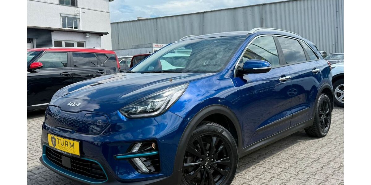 Kia Niro 58.946 km 23.990 &euro; Fulda 36043