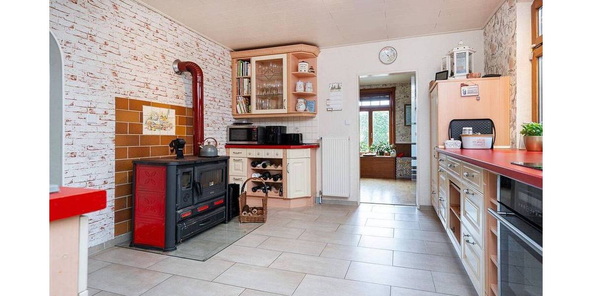 Einfamilienhaus Neuschoo - 4 Zimmer, 151 m&sup2;, 490.000&euro; | Angebot:25927033