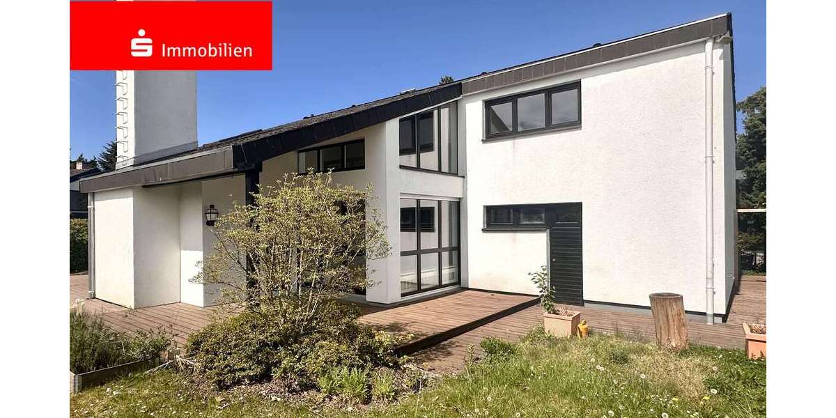 Einfamilienhaus Friedrichsdorf - 4 Zimmer, 209 m&sup2;, 1.090.000&euro; | Angebot:26690257
