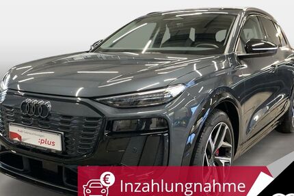 Audi Q6 e-tron 6.400 km 68.405 &euro; Landshut 84030