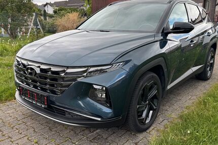 Hyundai TUCSON 36.000 km 24.499 &euro; Limburg-Linter 65550