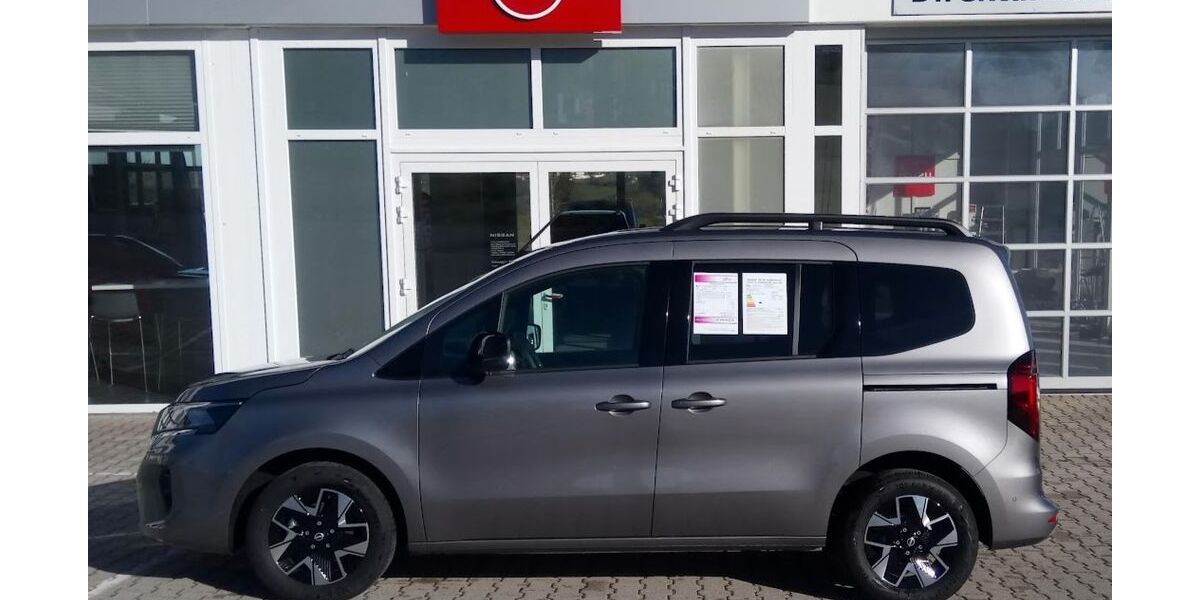 Nissan Townstar 2.100 km 29.990 &euro; Waging 83329