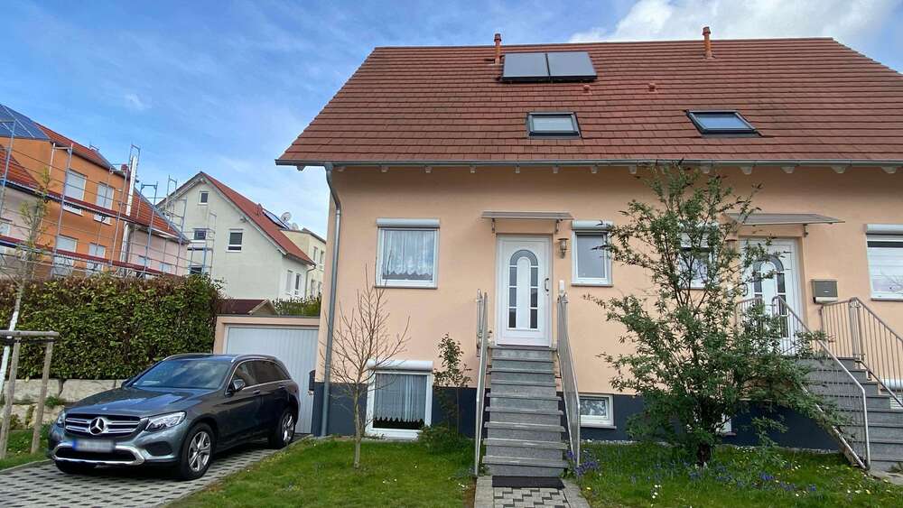 Einfamilienhaus Eppingen - 6.5 Zimmer, 170 m&sup2;, 555.000&euro; | Angebot:25194360