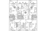 Mehrfamilienhaus, Wohnhaus Clausthal-Zellerfeld Zellerfeld - 305.000&euro; | Angebot:26618789