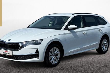 Skoda Octavia 1.056 km 32.735 &euro; Dietersheim 91463