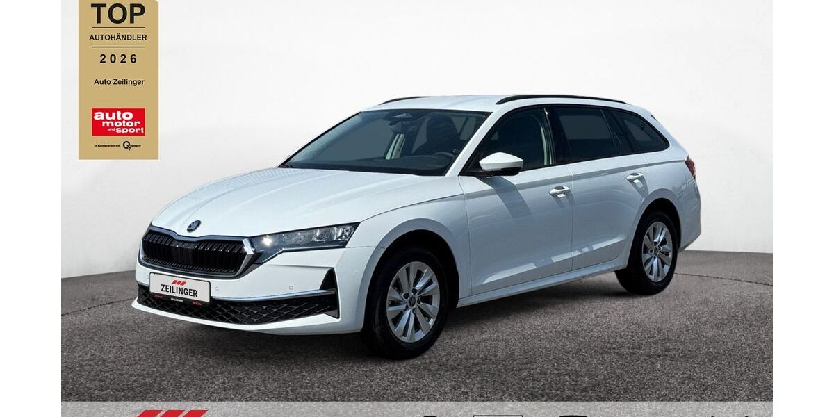 Skoda Octavia 1.056 km 32.735 &euro; Dietersheim 91463